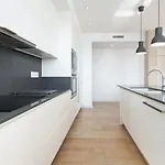 Apartament Apartup Patacona Deluxe *