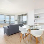 Apartup Patacona Deluxe