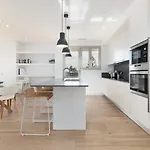 Apartup Patacona Deluxe