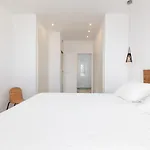 Apartup Patacona Deluxe Walencja