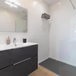 Apartup Patacona Deluxe Apartament Walencja