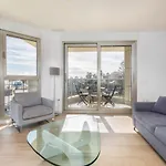 Apartup Patacona Deluxe Walencja