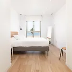 Apartup Patacona Deluxe * Walencja