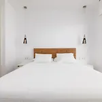 Apartup Patacona Deluxe * Walencja
