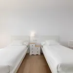 Apartup Patacona Deluxe Apartament *