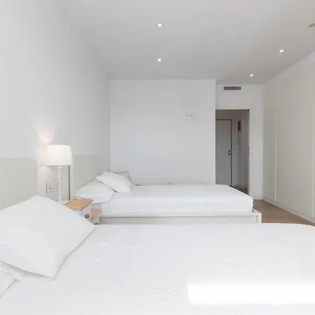 Lejlighed Apartup Patacona Deluxe *