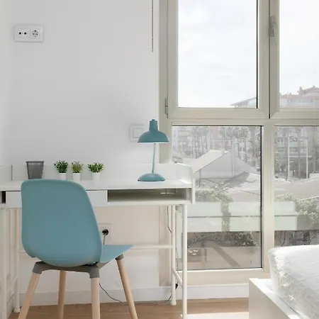 Apartup Patacona Deluxe *