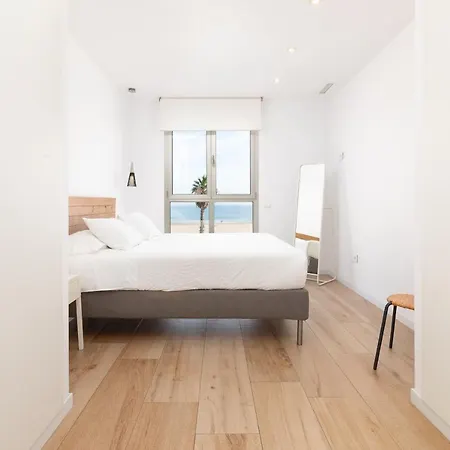 Apartup Patacona Deluxe * Valencia