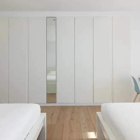 Apartup Patacona Deluxe * 瓦伦西亚